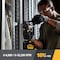 Caterpillar Cat 18V 1 FOR ALL 1/2 in. Cordless Hammer Drill with Brushless Motor and Graphene Battery DX13 - alternate 7
